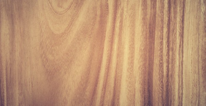 Proprietà fisiche del legno